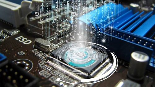 当“大利好”遭遇“股价下跌” 市场认知误区的深度解析——以上海企业网络技术服务为例