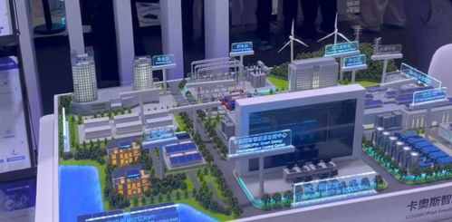 工业互联网的下一站 卡奥斯AI大模型的“上海解法”与网络技术赋能