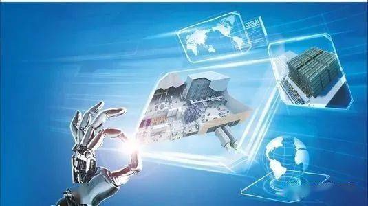 临港大家谈 工业互联网缘何越来越火，上海企业网络技术服务的新机遇